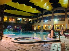 -咸宁万豪温泉谷度假区