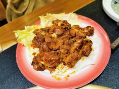 -沸炉重庆老火锅(军事博物馆店)