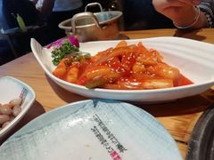 -唯成•韩国炭火烤肉 유성고기