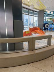 -反弹蹦床公园·运动乐园·团建·亲子派对(深圳观澜湖店)