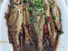 -渔中舟海鲜大排档(普陀沈家门店)