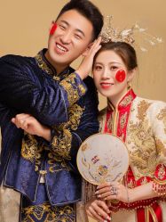 -巴黎春天婚纱摄影STUDIO·定制