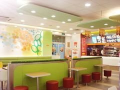 大堂-德克士(三门路店)