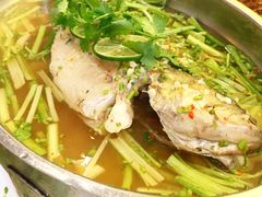 -阿诺泰·泰国餐厅(紫荆店)