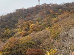 -狼牙山风景区