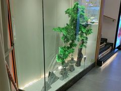 -大鹏饭店·金陵家宴(奥体中心店)