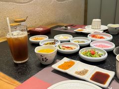 -韩满园· 甄选韩式烤肉