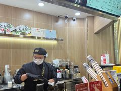 -霸王茶姬(五一路店)