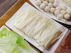 -大明铜锅·烤涮坊·烧烤(新开路店)