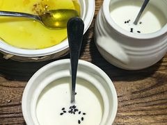 豆花-壹块捌烧烤(灯市口店)