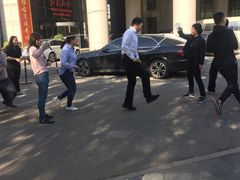 -红色江山(首钢国际大厦店)