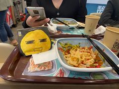 -魏家凉皮(梨园店)