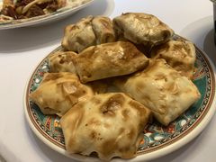 -巴依老爷·新疆美食(上城区天城路店)