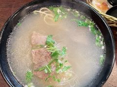 -淮南牛肉汤(定福庄西街店)