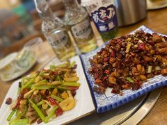 -老味道1992(武当山店)