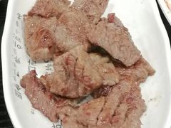 拌牛排-青鹤谷(苏州店)
