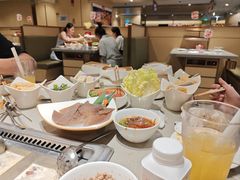 -海底捞火锅(江北万达商业广场店)