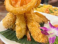 -Dang restaurant (patong phuket)