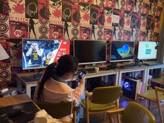 -玩坞轰趴馆·户外团建聚会主题生日派对馆(世豪广场店)