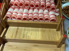 -正福居老北京正宗铜锅泉水涮肉(彰化路店)