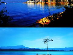-大理洱海