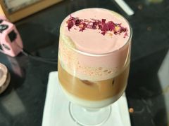 -西安凯悦酒店·湖畔中餐厅