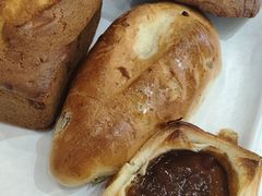 -新侨三宝乐面包店(崇文门店)
