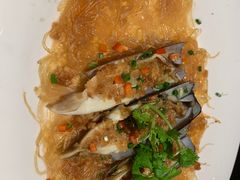 -鹊玥·粤菜小馆(汇智国际商业中心店)