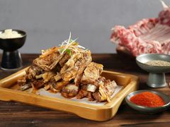 -恒盛居回族饭店