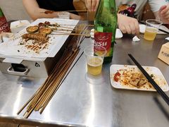 -夜烤·宜宾烧烤(回龙湾店)