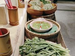-洞庭土菜馆(天河北总店)