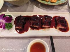 -汤臣·空中餐厅·严选粤菜(石湾世博广场店)