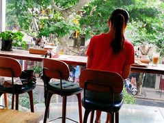 大堂-Alimentari早午餐(安福路店)
