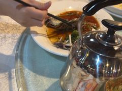 -崖口红树林海鲜餐厅