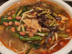 原味螺蛳粉-水平有限广西米粉·广西风味集(五道口店)