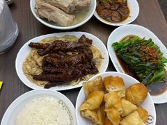 -松發肉骨茶(克拉码头店)