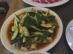 -仁和四季涮肉馆(天坛南门店)