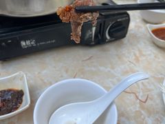 -黑山牛肉汤火锅(花城汇店)