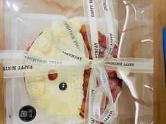 -蜜肆动物奶油蛋糕·个性定制·下午茶甜品