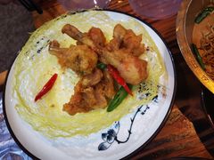 -盈田盈粥庄(博山东路店)