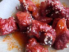 -兰溪小馆(东直门簋街店)