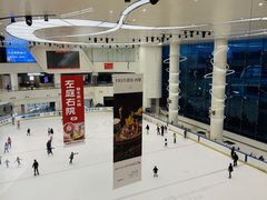 -世纪星滑冰俱乐部(万象城店)