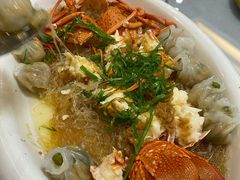 粉丝蒸龙虾-金星大酒店(东街店)