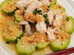 -宜宾海鲜酒家·三十年老字号