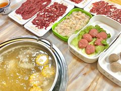 -杏花吴记牛肉火锅