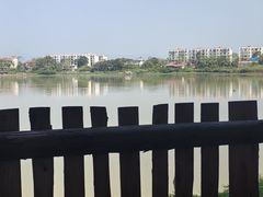 -西双版纳傣族园