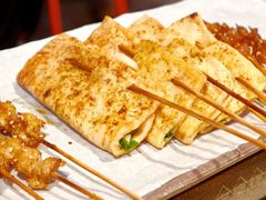 -丰豪烧烤·粤式大排档(学府店)