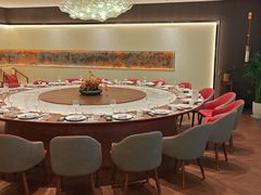 -聚宾楼·烤鸭·家宴(科技三路店)