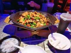 -蛙来哒(汇一城黑金冠店)