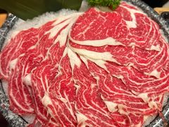 -湊湊火锅·茶憩(和平大悦城店)